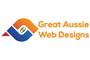 Great Aussie Web Designs logo