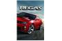 Regas - Automotive AirConditioning logo