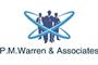 P.M. Warren & Associates logo