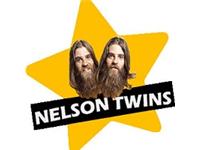 The Nelson Twins image 1