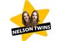 The Nelson Twins logo