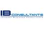 IB Consultants logo