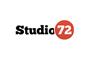 Studio 72 Web Design logo