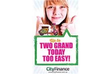 City Finance Loans & Cash Solutions image 5