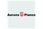 Aarons Pianos logo