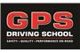 GPS Driving School logo