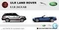 ULR Land Rover image 1