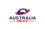 Find a job in Australia logo