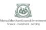 Mutual Merchant Loans & Investments logo