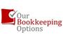 Our Bookkeeping Options logo