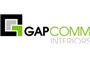 Gapcomm Interiors logo