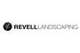 Revell Landscaping logo