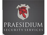 Praesidium Security Services International image 1