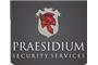 Praesidium Security Services International logo
