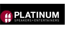 Platinum Speakers & Entertainers image 1