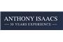 Anthony Isaacs - Theft, Rape and Assault Lawyer Melbourne logo