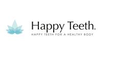 Happy Teeth for a Healthy Body image 1