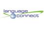 Language Connect logo