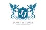 James & James - Video Production Company Sydney logo