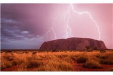 Uluru Travel image 1