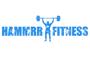 Hammrr Fitness logo