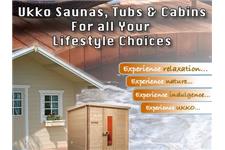 Ukko Saunas & Tubs image 8