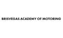 Brisbane Academy of Motoring logo