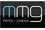 MMG Photo+Cinema logo