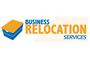 Business Relocation Services logo