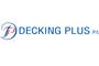 Decking Plus logo