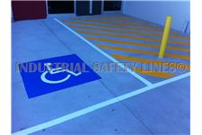 Industrial Safety Lines - Linemarking Melbourne image 11
