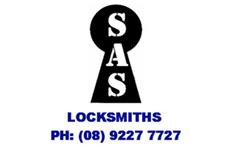 SAS Locksmiths-24 Hour Locksmiths Perth image 1
