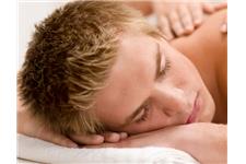 Male Massage Therapist - Massage on Chevron image 1