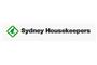 Sydney Housekeepers logo