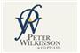 Peter Wilkinson & Co logo