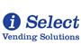 I select vending solutions logo