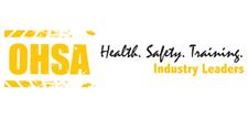 OHSA Occupational Health Services Australia image 1