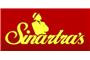 Sinartras Italian Restaurant & Bar Broadbeach logo