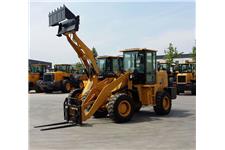 Safe Lift Solutions - Tractors and Front End Loader For Sale image 3