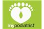 My Podiatrist logo