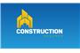 Construction Resumes logo