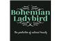 Bohemian Ladybird logo