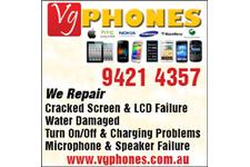 VG Phones Repairs image 2