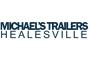 Michaels Trailers logo