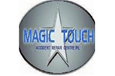 Magic Touch Accident Repair Centre image 1