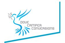 Dove Camper Conversions image 1