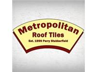 Metropolitan Roof Tiles image 1