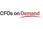 CFOs on Demand logo