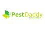 Pest Daddy Toowoomba logo