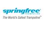 Springfree Trampoline Brisbane logo